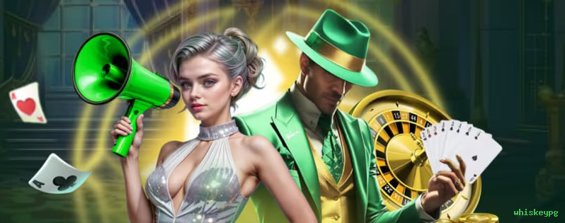 Lista de jogos para whiskeypg casino section