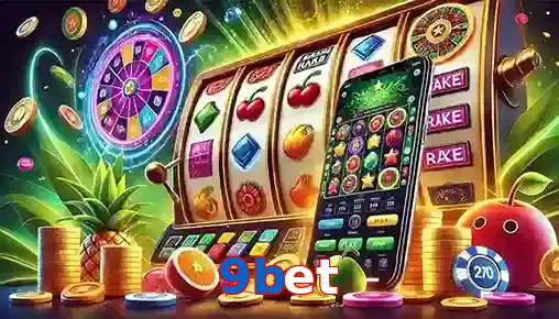 9bet